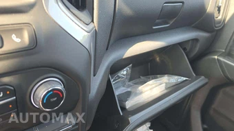 2025 Chevrolet Silverado 1500 WT Regular Cab Long Bed 1WT - miniatura 18