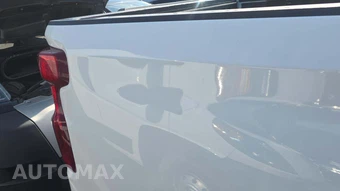2025 Chevrolet Silverado 1500 WT Regular Cab Long Bed 1WT - miniatura 30