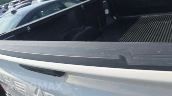 2025 Chevrolet Silverado 1500 WT Regular Cab Long Bed 1WT - miniatura 32