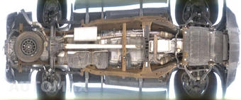 2025 Chevrolet Silverado 1500 WT Regular Cab Long Bed 1WT - miniatura 17