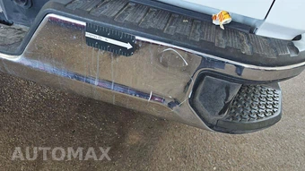 2025 Chevrolet Silverado 1500 WT Regular Cab Long Bed 1WT - miniatura 28