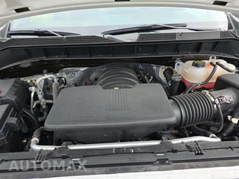 2025 Chevrolet Silverado 1500 WT Regular Cab Long Bed 1WT - miniatura 14