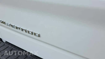 2025 Chevrolet Silverado 1500 WT Regular Cab Long Bed 1WT - miniatura 17