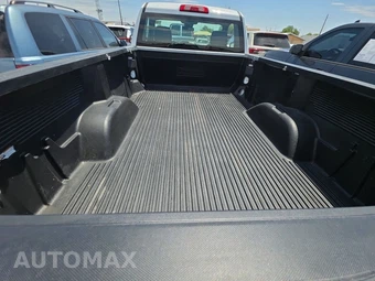 2025 Chevrolet Silverado 1500 WT Regular Cab Long Bed 1WT - miniatura 15