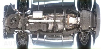 2025 Chevrolet Silverado 1500 WT Regular Cab Long Bed 1WT - miniatura 17