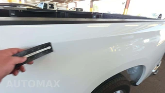 2025 Chevrolet Silverado 1500 WT Regular Cab Long Bed 1WT - miniatura 21