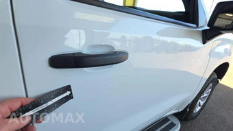 2025 Chevrolet Silverado 1500 WT Regular Cab Long Bed 1WT - miniatura 22