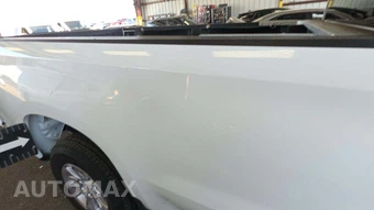 2025 Chevrolet Silverado 1500 WT Regular Cab Long Bed 1WT - miniatura 25