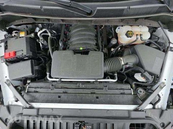2025 Chevrolet Silverado 1500 WT Regular Cab Long Bed 1WT - miniatura 24