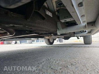 2025 Chevrolet Silverado 1500 WT Regular Cab Long Bed 1WT - miniatura 8