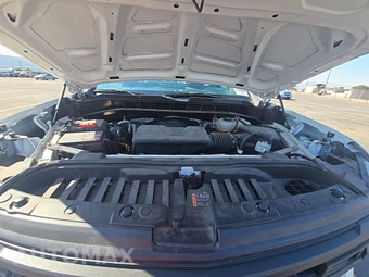 2025 Chevrolet Silverado 1500 WT Regular Cab Long Bed 1WT - miniatura 14