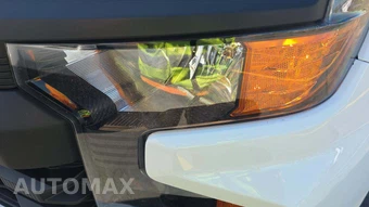 2025 Chevrolet Silverado 1500 WT Regular Cab Long Bed 1WT - miniatura 21