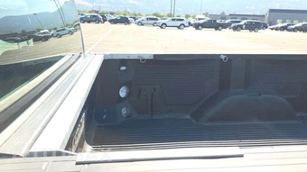2025 Chevrolet Silverado 1500 WT Regular Cab Long Bed 1WT - miniatura 22