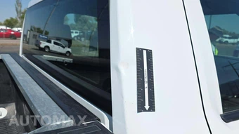 2025 Chevrolet Silverado 1500 WT Regular Cab Long Bed 1WT - miniatura 31