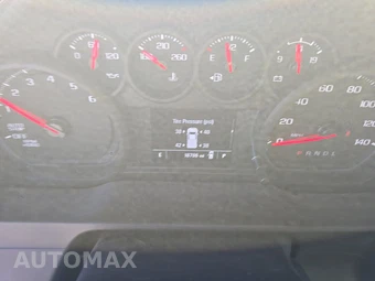 2025 Chevrolet Silverado 1500 WT Regular Cab Long Bed 1WT - miniatura 12