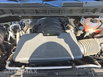 2025 Chevrolet Silverado 1500 WT Regular Cab Long Bed 1WT - miniatura 14