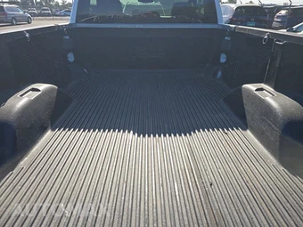 2025 Chevrolet Silverado 1500 WT Regular Cab Long Bed 1WT - miniatura 15