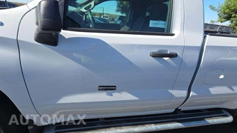 2025 Chevrolet Silverado 1500 WT Regular Cab Long Bed 1WT - miniatura 22