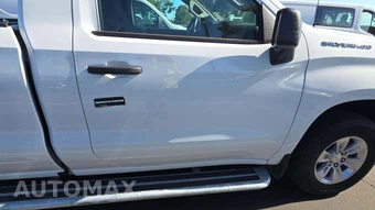 2025 Chevrolet Silverado 1500 WT Regular Cab Long Bed 1WT - miniatura 23