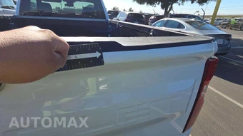 2025 Chevrolet Silverado 1500 WT Regular Cab Long Bed 1WT - miniatura 24