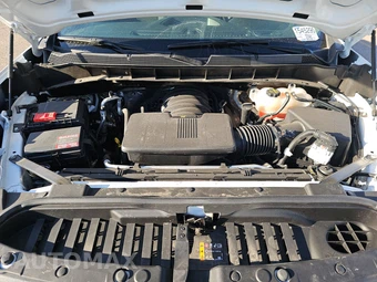 2025 Chevrolet Silverado 1500 WT Regular Cab Long Bed 1WT - miniatura 14