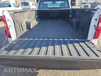 2025 Chevrolet Silverado 1500 WT Regular Cab Long Bed 1WT - miniatura 15