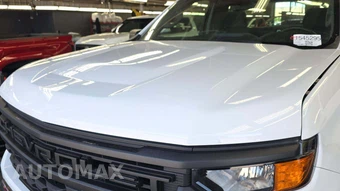 2025 Chevrolet Silverado 1500 WT Regular Cab Long Bed 1WT - miniatura 18
