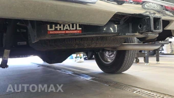2025 Chevrolet Silverado 1500 WT Regular Cab Long Bed 1WT - miniatura 20