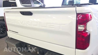 2025 Chevrolet Silverado 1500 WT Regular Cab Long Bed 1WT - miniatura 22