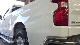 2025 Chevrolet Silverado 1500 WT Regular Cab Long Bed 1WT - miniatura 23