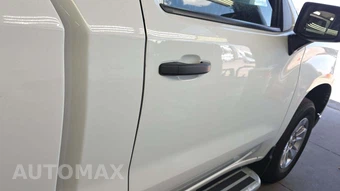 2025 Chevrolet Silverado 1500 WT Regular Cab Long Bed 1WT - miniatura 26