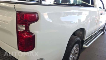 2025 Chevrolet Silverado 1500 WT Regular Cab Long Bed 1WT - miniatura 28