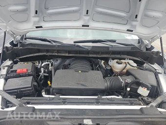 2025 Chevrolet Silverado 1500 WT Regular Cab Long Bed 1WT - miniatura 14