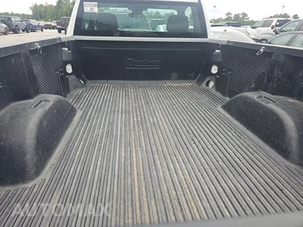2025 Chevrolet Silverado 1500 WT Regular Cab Long Bed 1WT - miniatura 15