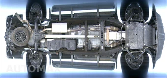 2025 Chevrolet Silverado 1500 WT Regular Cab Long Bed 1WT - miniatura 16