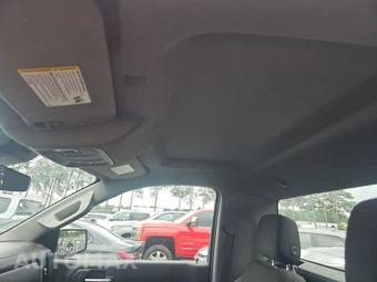 2025 Chevrolet Silverado 1500 WT Regular Cab Long Bed 1WT - miniatura 17