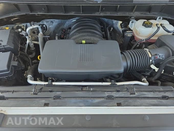 2025 Chevrolet Silverado 1500 WT Regular Cab Long Bed 1WT - miniatura 14