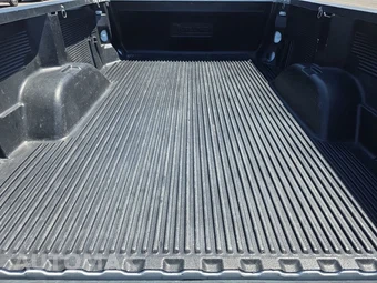 2025 Chevrolet Silverado 1500 WT Regular Cab Long Bed 1WT - miniatura 15