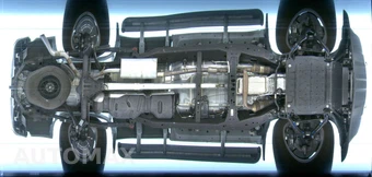 2025 Chevrolet Silverado 1500 WT Regular Cab Long Bed 1WT - miniatura 16