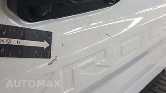 2025 Chevrolet Silverado 1500 WT Regular Cab Long Bed 1WT - miniatura 24