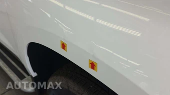 2025 Chevrolet Silverado 1500 WT Regular Cab Long Bed 1WT - miniatura 30