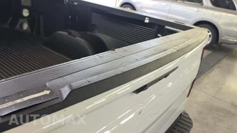2025 Chevrolet Silverado 1500 WT Regular Cab Long Bed 1WT - miniatura 32