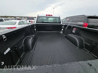 2025 Chevrolet Silverado 1500 WT Regular Cab Long Bed 1WT - miniatura 15