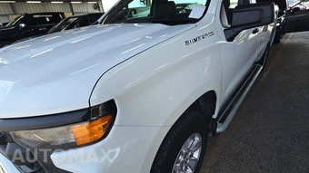 2025 Chevrolet Silverado 1500 WT Regular Cab Long Bed 1WT - miniatura 20