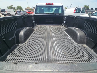2025 Chevrolet Silverado 1500 WT Regular Cab Long Bed 1WT - miniatura 15