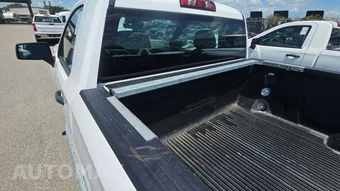 2025 Chevrolet Silverado 1500 WT Regular Cab Long Bed 1WT - miniatura 19