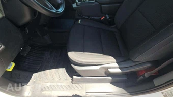 2025 Chevrolet Silverado 1500 WT Regular Cab Long Bed 1WT - miniatura 27