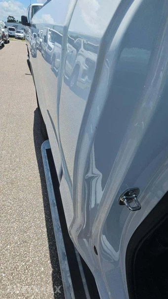 2025 Chevrolet Silverado 1500 WT Regular Cab Long Bed 1WT - miniatura 28