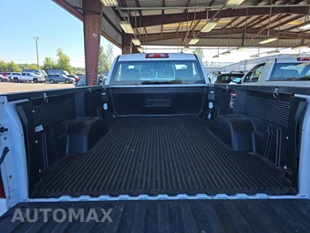 2025 Chevrolet Silverado 1500 WT Regular Cab Long Bed 1WT - miniatura 15