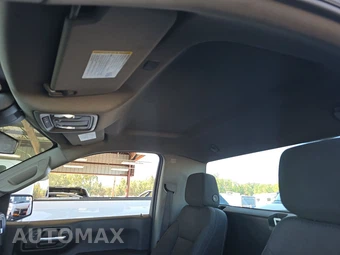 2025 Chevrolet Silverado 1500 WT Regular Cab Long Bed 1WT - miniatura 21